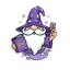 BinderWiz logo