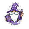 BinderWiz logo
